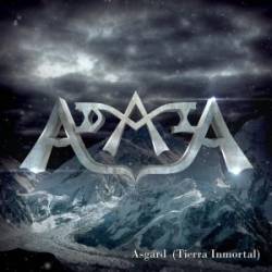 Asgard (Tierra Inmortal)
